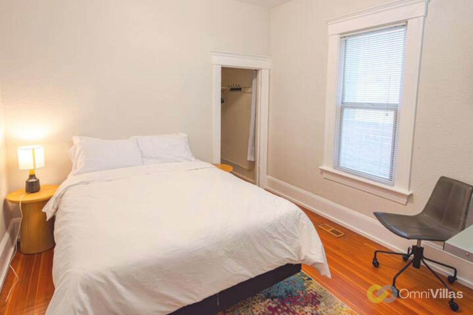 Charming 3br - Heart Of Appartement *