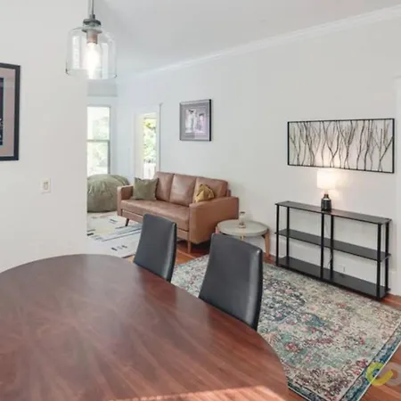 Appartamento Charming 3Br - Heart Of Seattle Esterno foto