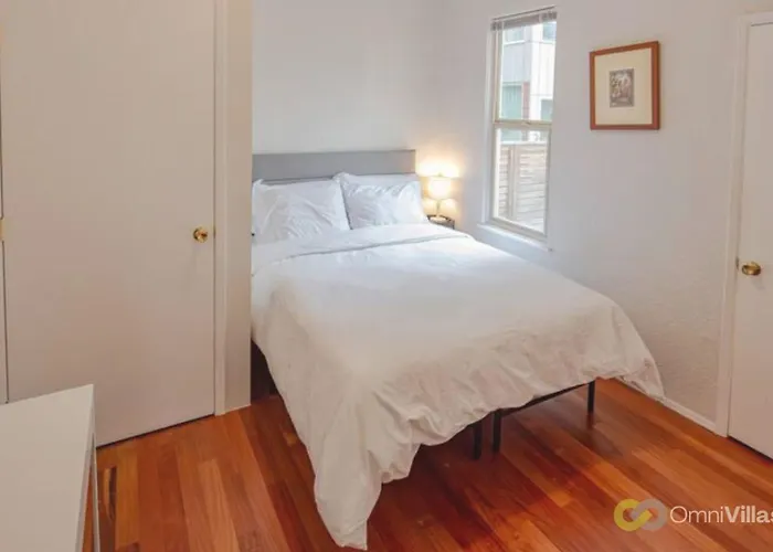 Charming 3Br - Heart Of Seattle