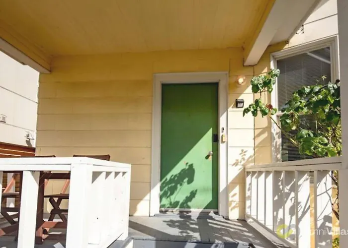 Charming 3Br - Heart Of Seattle