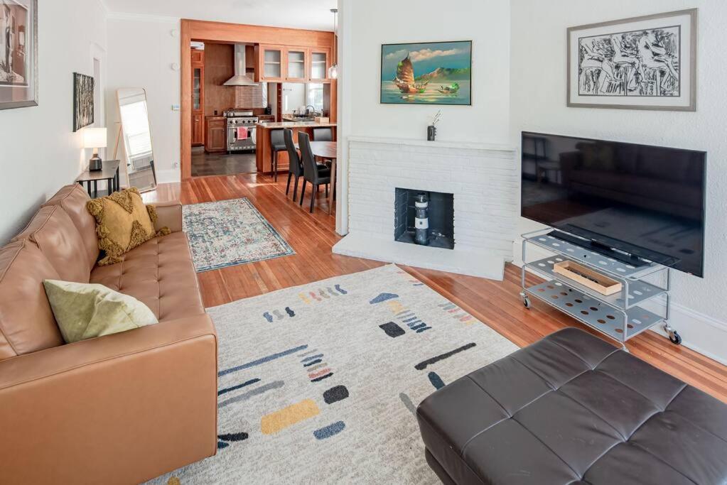 Charming 3br - Heart Of Appartement *