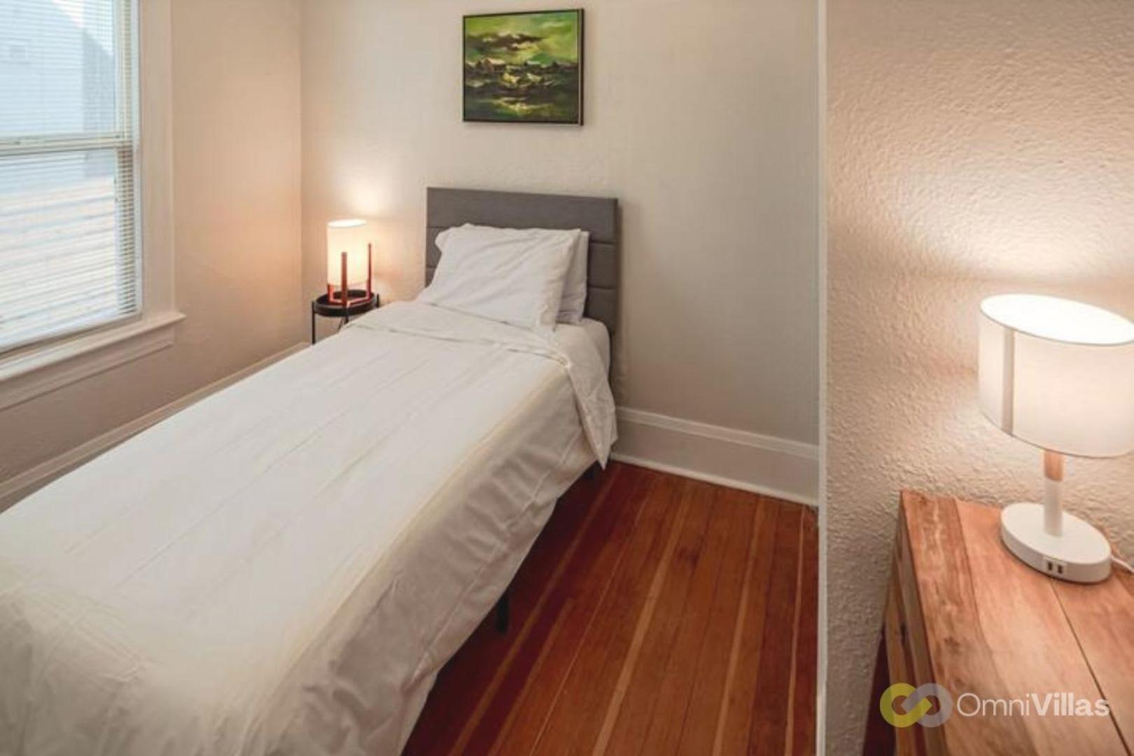 Charming 3br - Heart Of Appartement Seattle