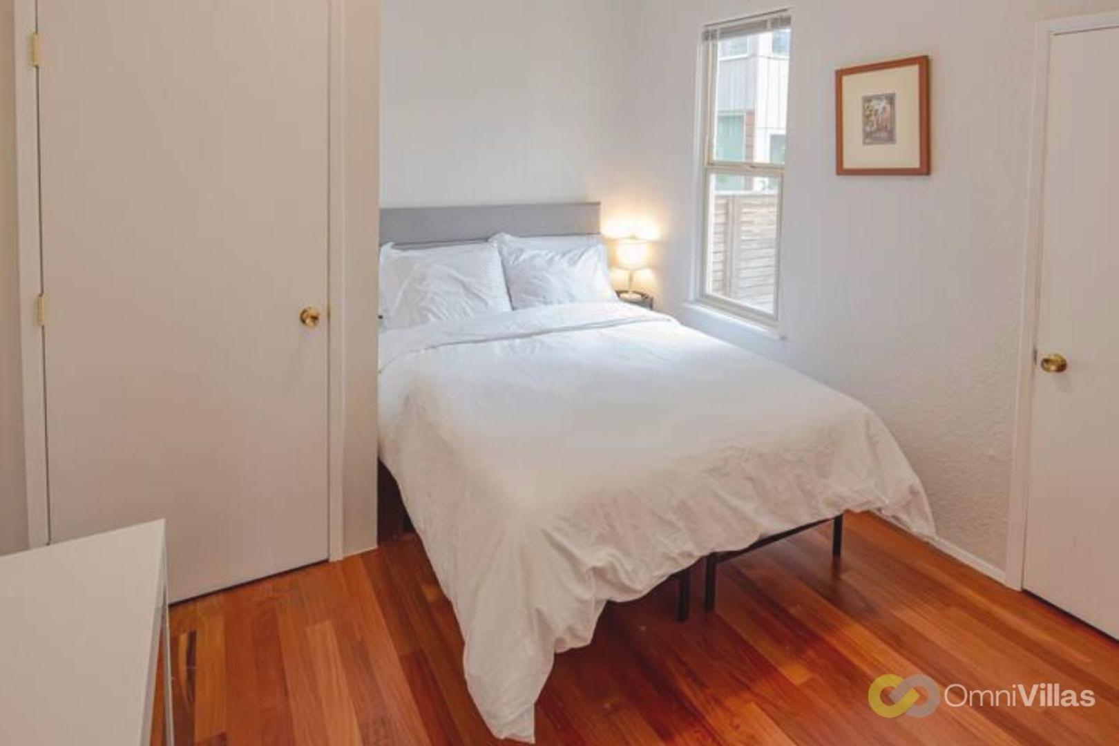Charming 3br - Heart Of Appartement *
