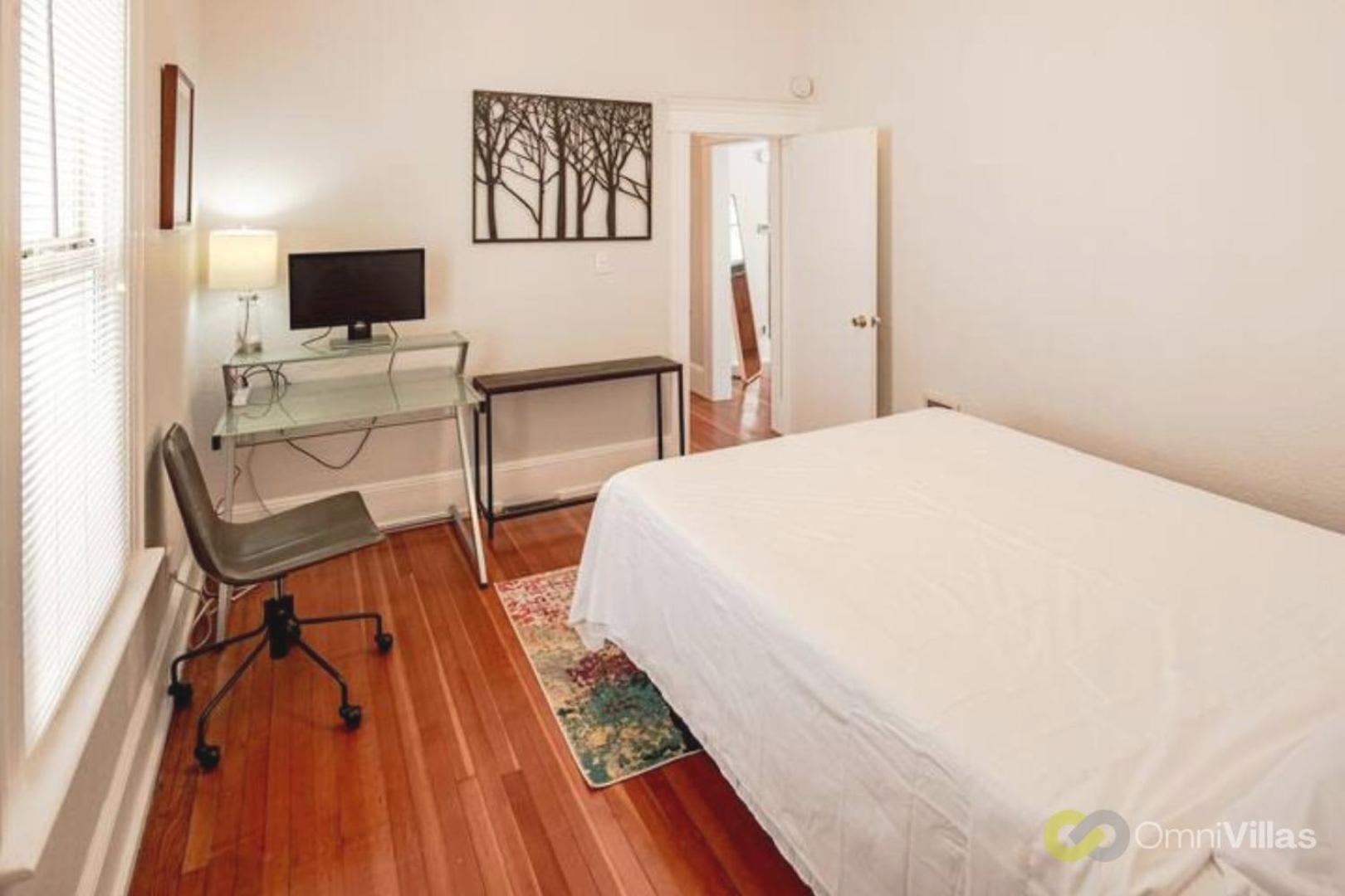Charming 3br - Heart Of Appartement Seattle