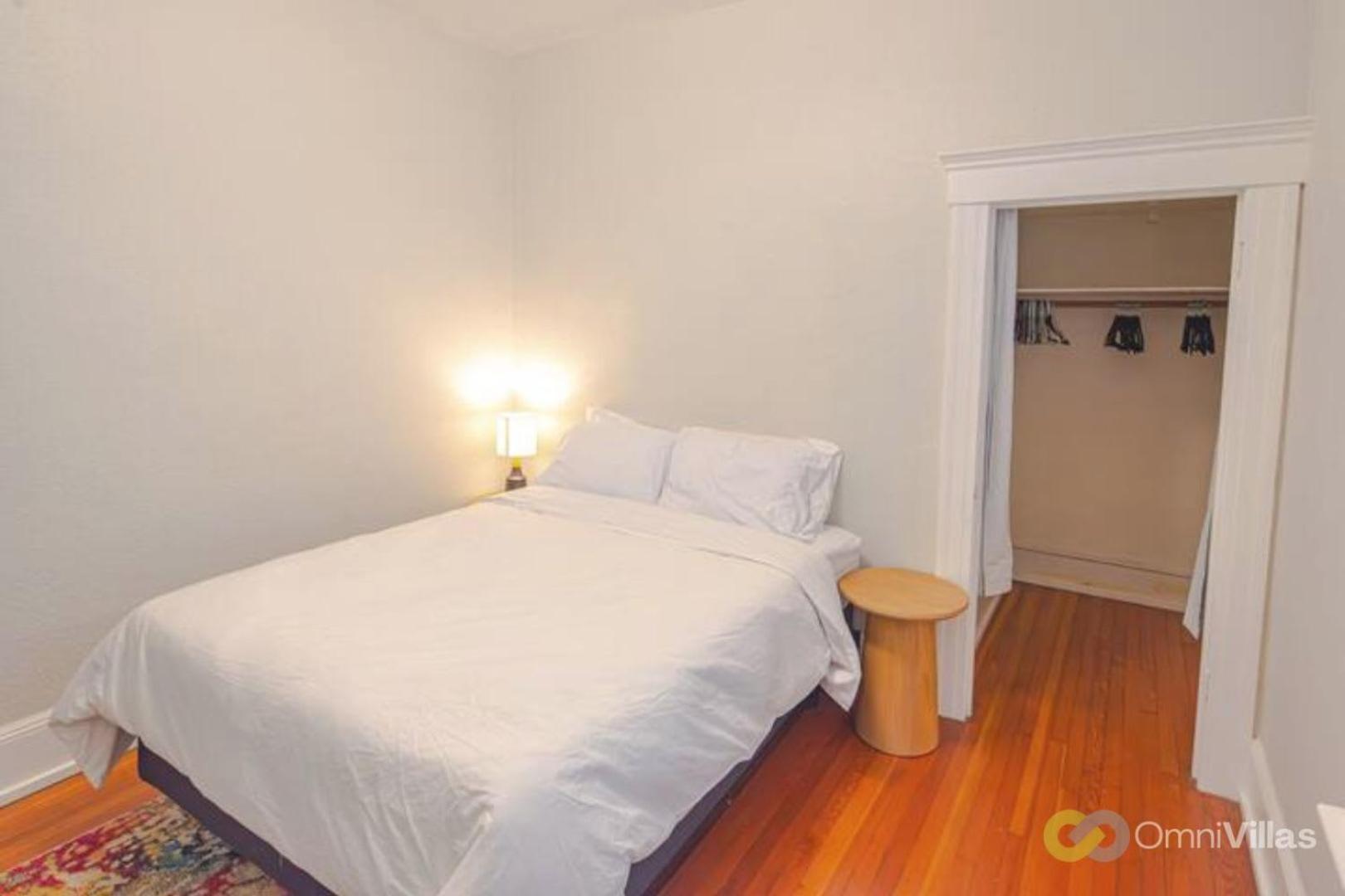 Appartement Charming 3br - Heart Of