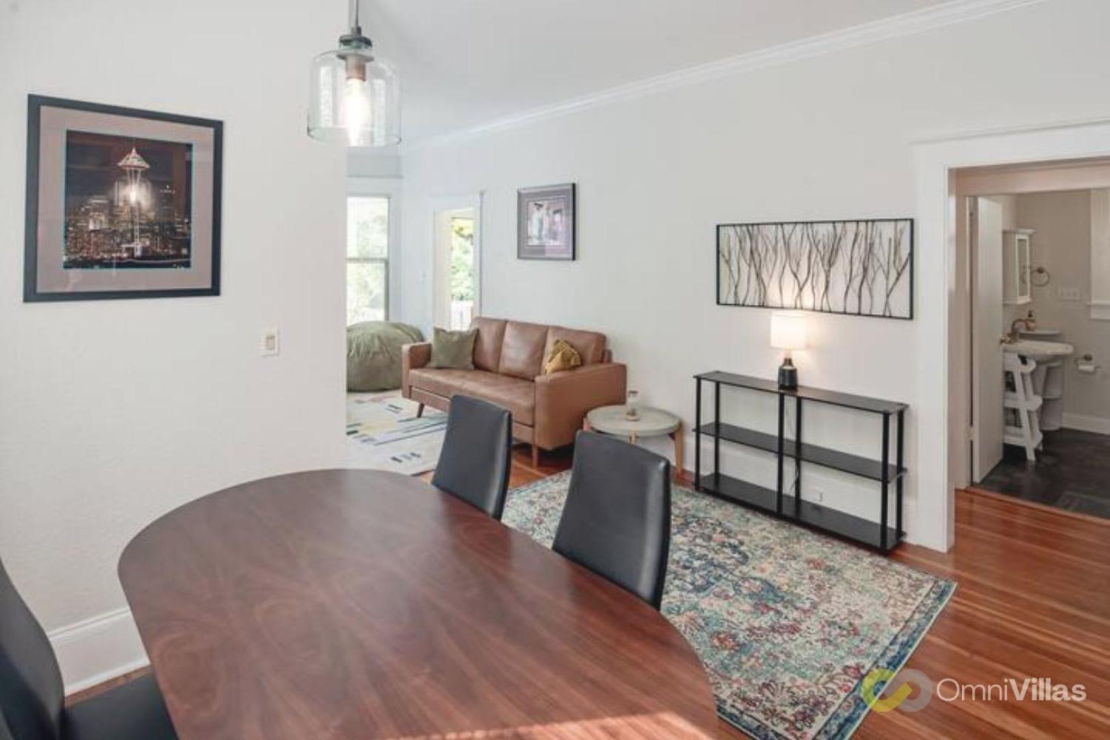 Charming 3br - Heart Of Appartement *