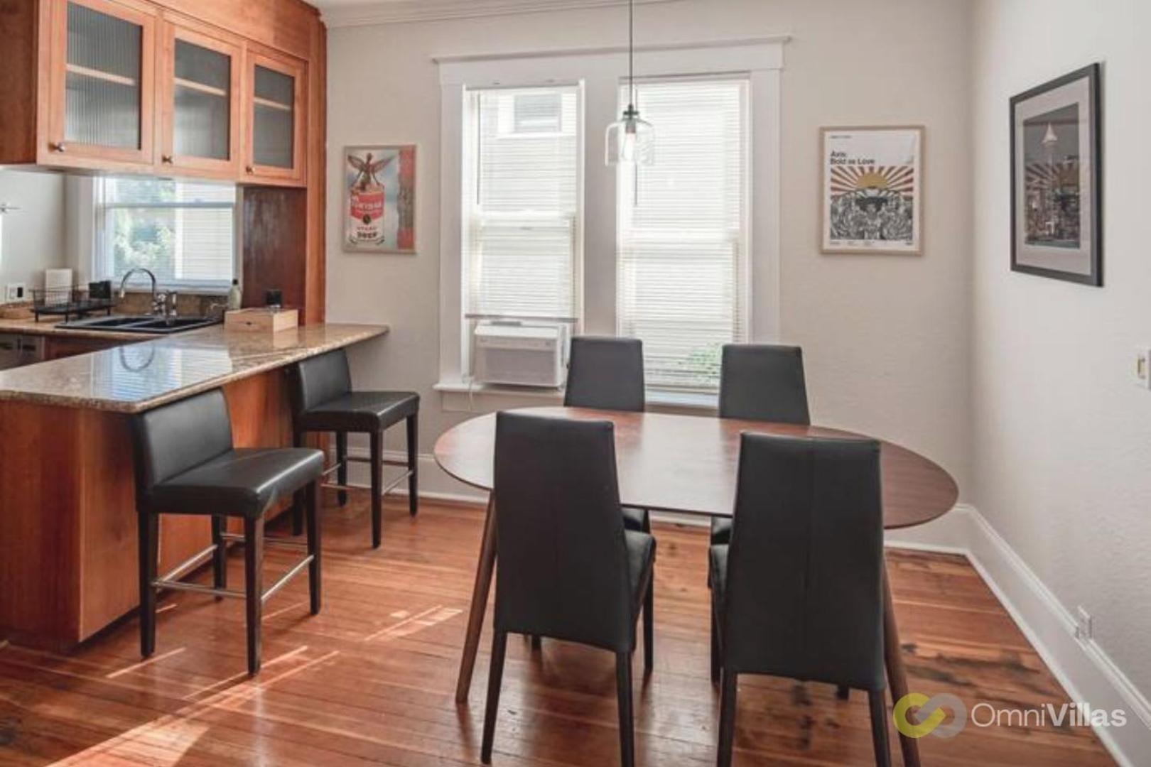 Appartement Charming 3br - Heart Of *