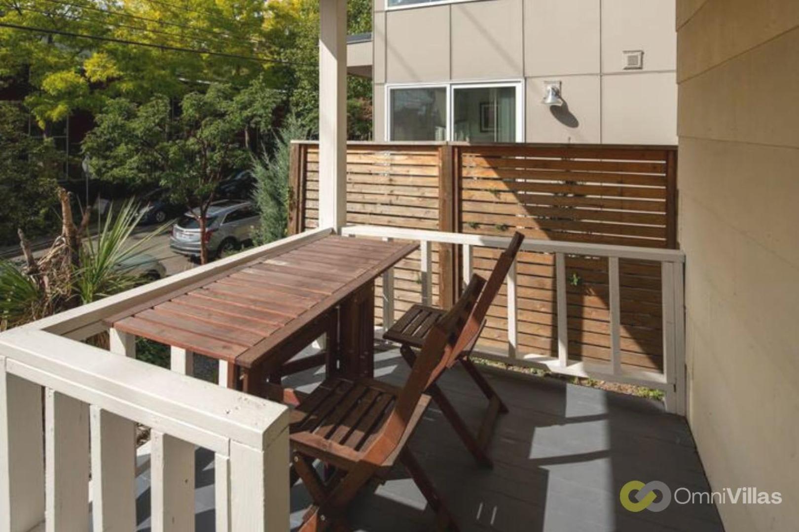 Charming 3br - Heart Of Appartement