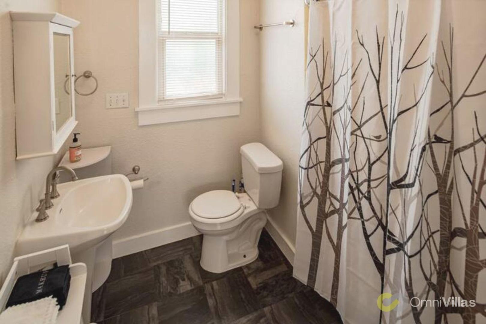 Charming 3br - Heart Of Appartement *