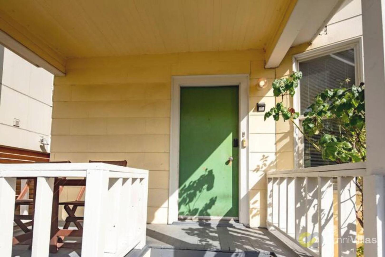 Appartement Charming 3br - Heart Of