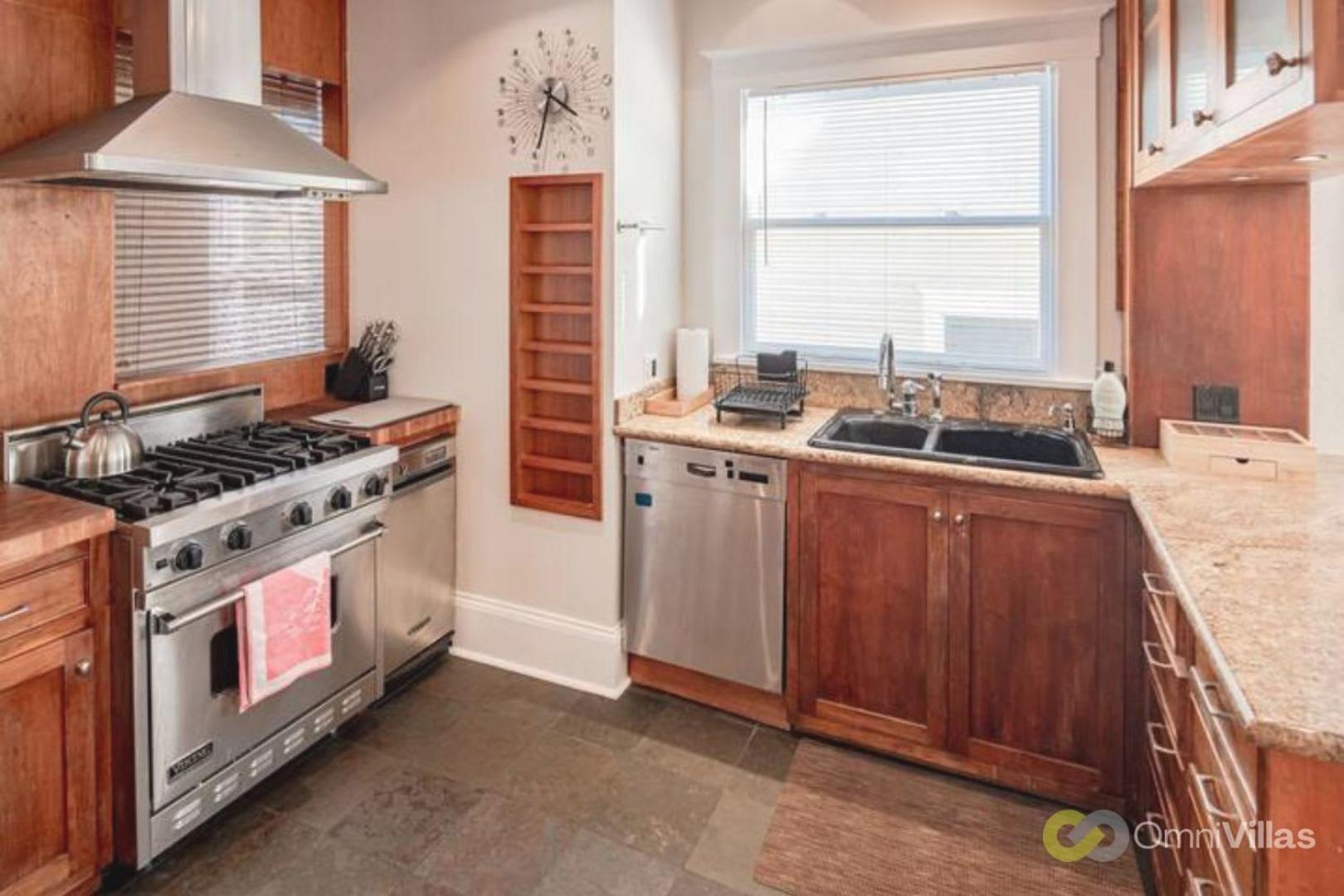 Appartement Charming 3br - Heart Of *
