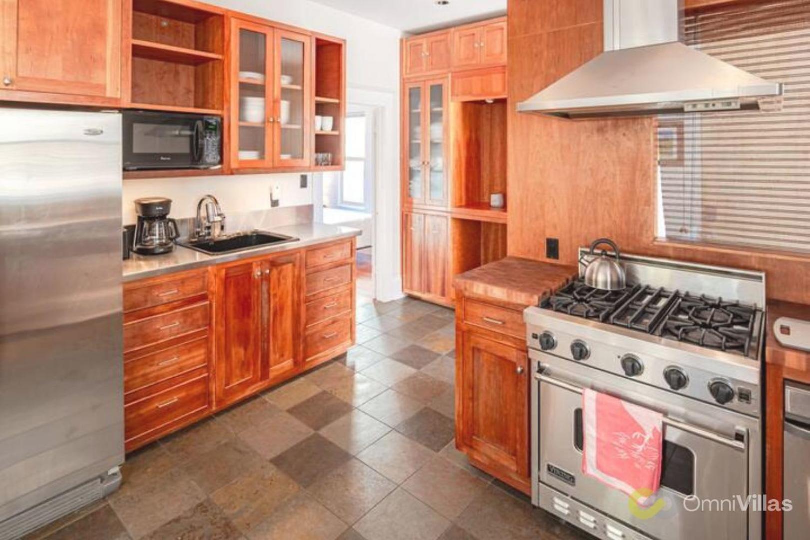 Charming 3br - Heart Of Appartement Seattle